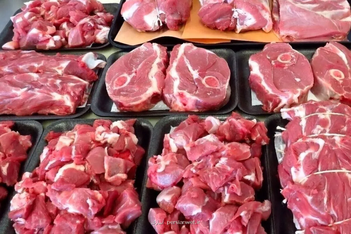 گوشت دومیلیون تومانی هیچ منطقی جز گرانفروشی ندارد