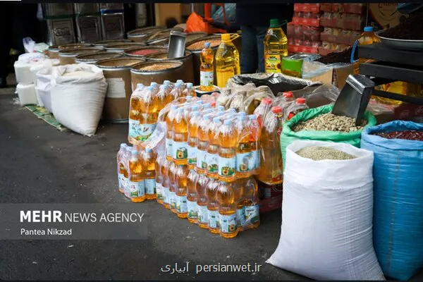 قیمت کالاهای اساسی در هفته منتهی به ۱۹ شهریور ۱۴۰۵ بهمراه جدول