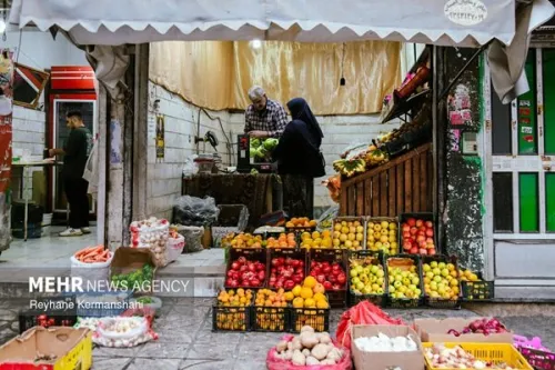 قیمت عمده میوه و سبزیجات این هفته مشخص شد بهمراه جدول