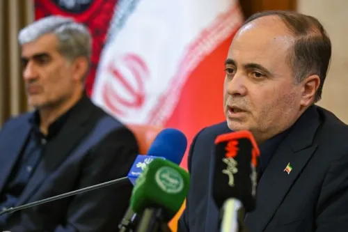پرداخت مطالبات ارزی واردکنندگان کالاهای اساسی درحال پیگیری است