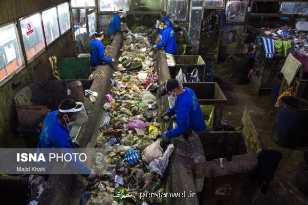 اصرار محیط زیست به انتقال گورستان زباله های پایتخت