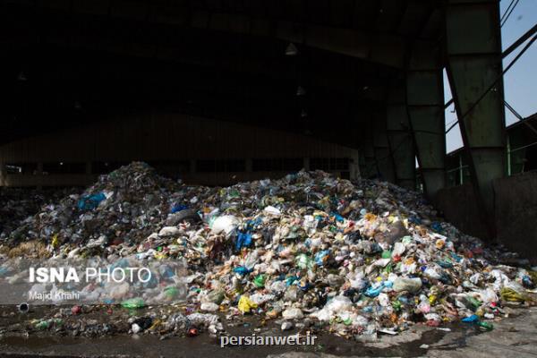 نقش تعیین كننده مردم در مقابله با معضل زباله گردی