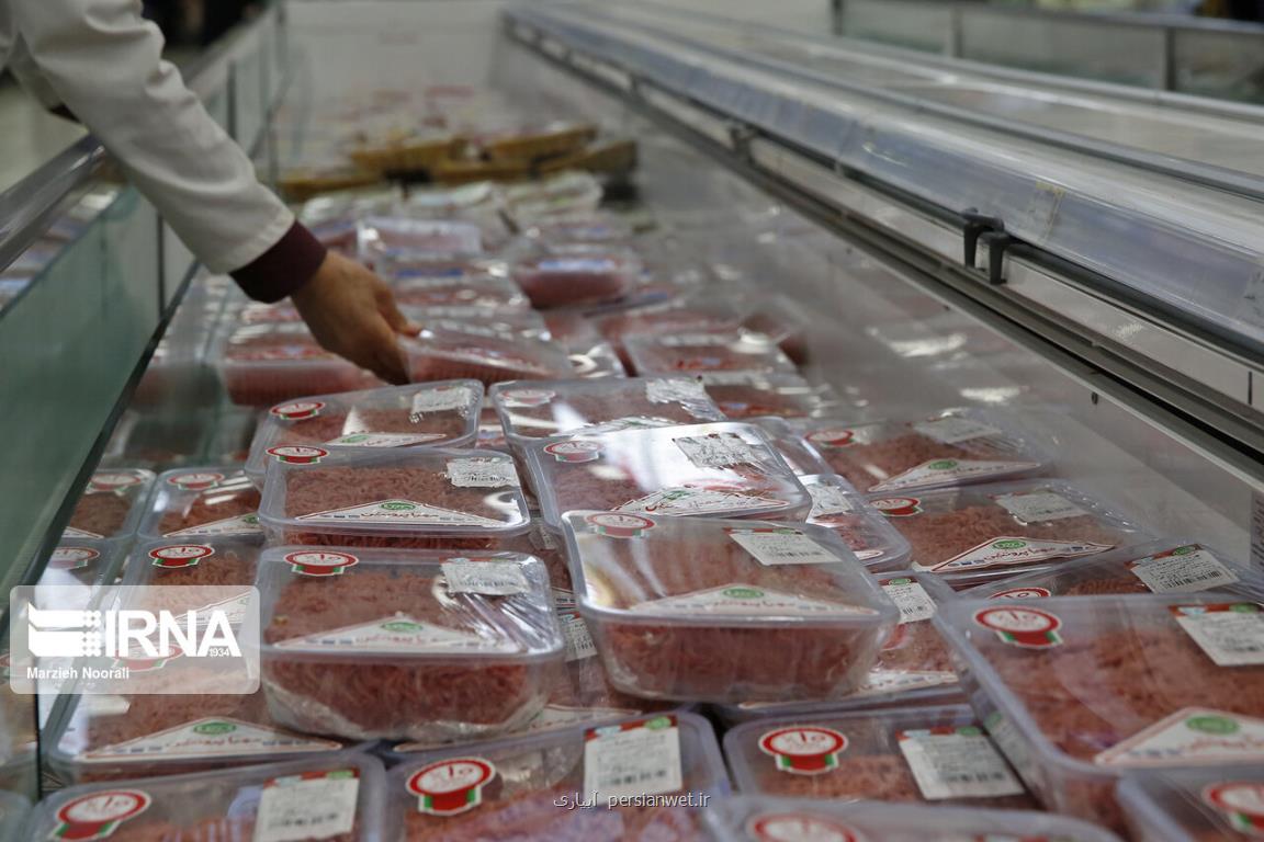 قیمت گوشت قرمز افزایش نداشته است
