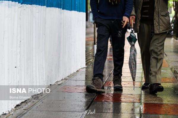 كم بارشی در ایران نگران كننده است